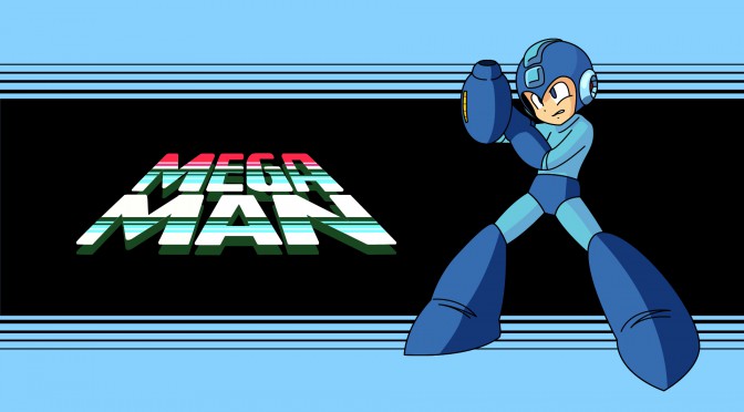 The “Mega Man: The Best Of Mega-Man 1-10” picture disc is now up for sale online