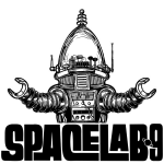 Spacelab9 - Logo