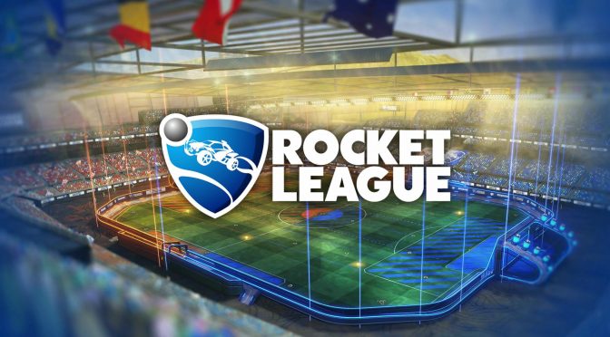 Rocket League - Feature