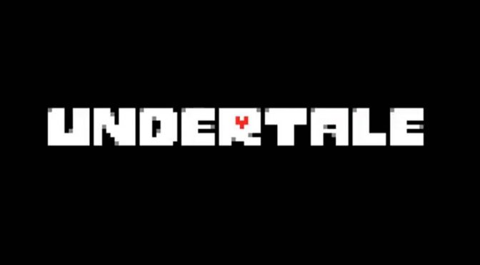 “Undertale on Piano” 2LP coming from iam8bit and Materia Collective
