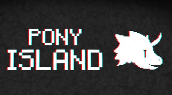 Pony Island - Feature
