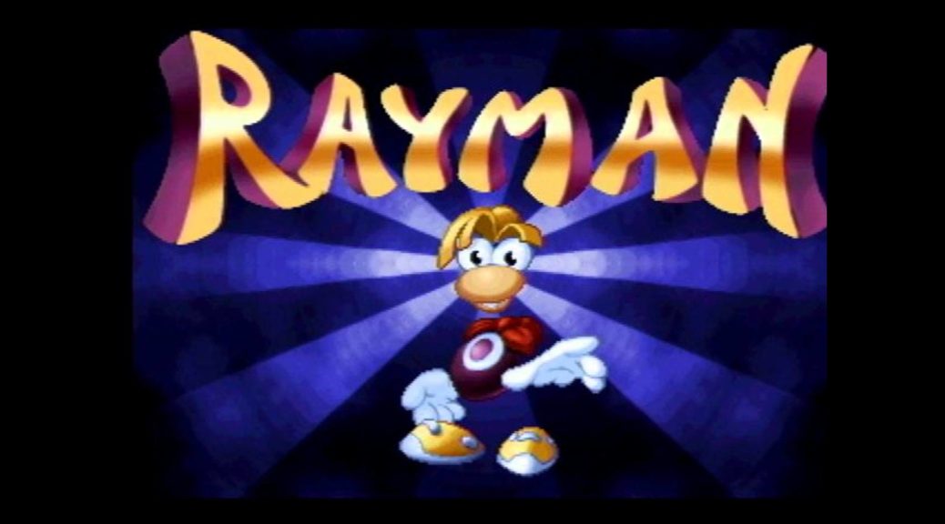 An album with arranged music from the original Rayman is now on ...