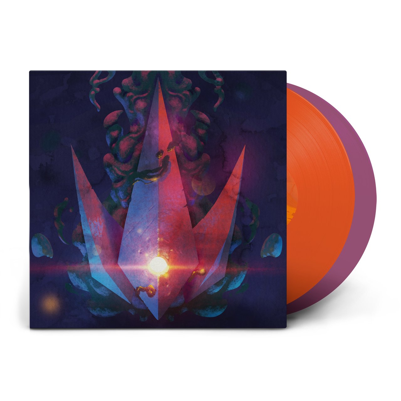 Dead Cells - Front + Records