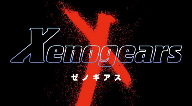 Square Enix to release Xenogears Shinkaku 2LP
