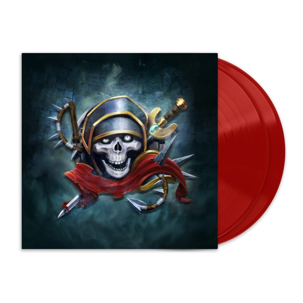 Runescape - Soundtrack Classics Front