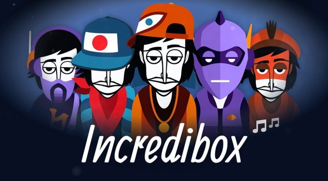 Incredibox - Feature
