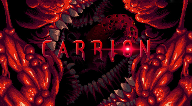 Carrion - Feature