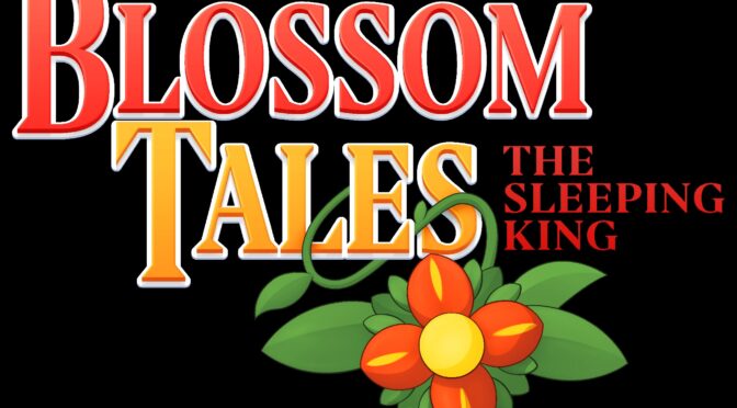 Blossom Tales - Feature