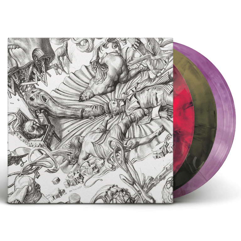 Disco Elysium - Limited Edition: Front