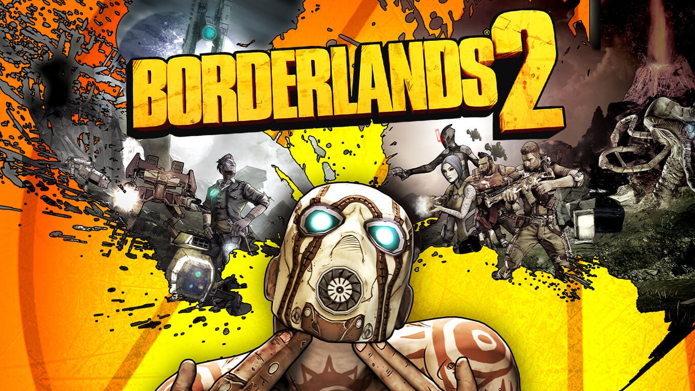Do You Need To Play Previous Borderlands Games Before Starting Borderlands 3? 4 borderlands2 feature