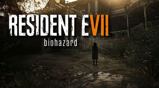 Resident Evil 7 - Feature