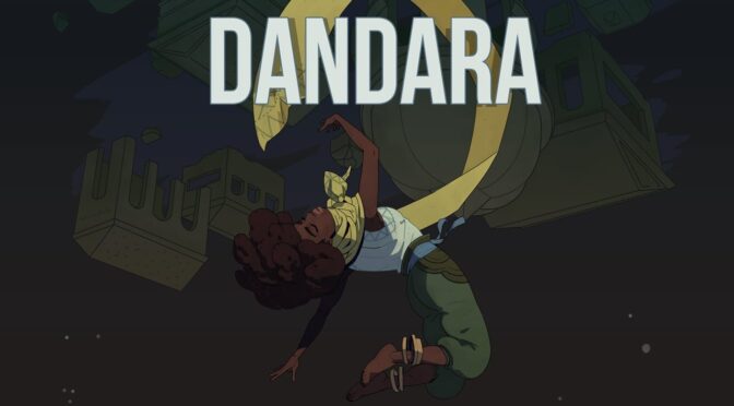 Preorders for the Dandara Vinyl soundtrack now live via Mana Wave