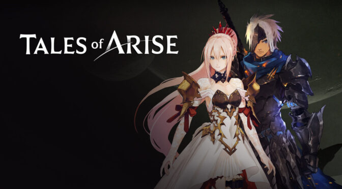 Tales Of Arise - Feature