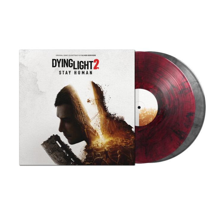 Dying Light 2 - Front