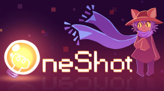 OneShot - Feature