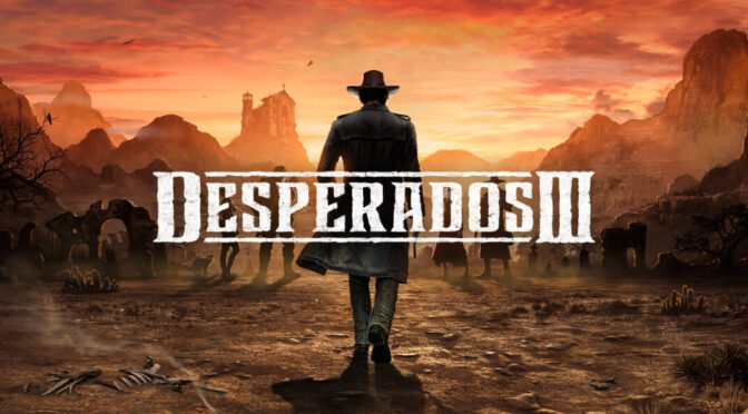 Desperados III - Feature