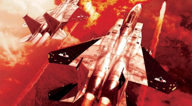 Ace Combat Zero: The Belkan War - Feature