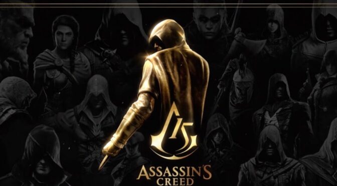 Laced Records ready with preorders for Assassin’s Creed