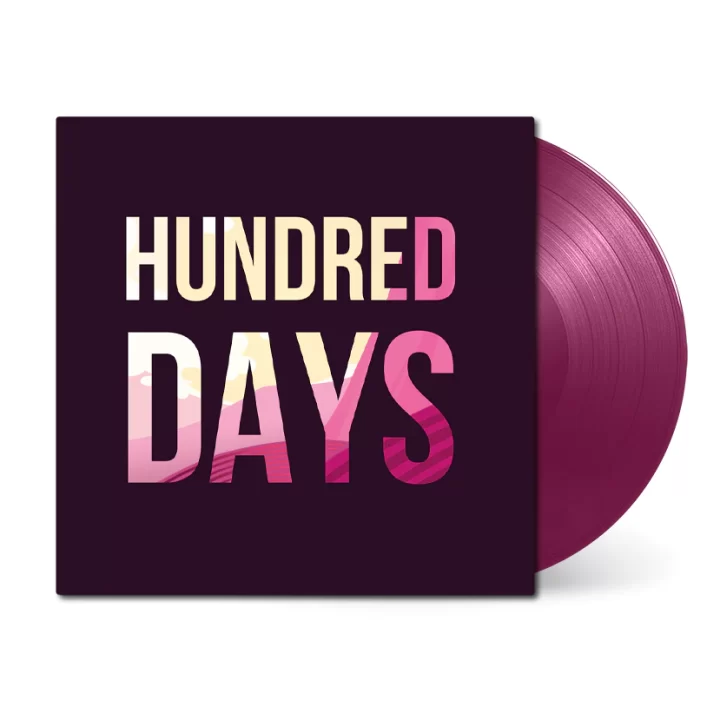 Hundred Days - Front