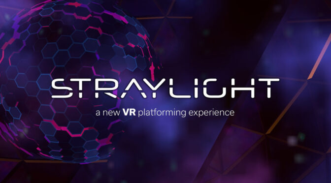 Straylight - Feature