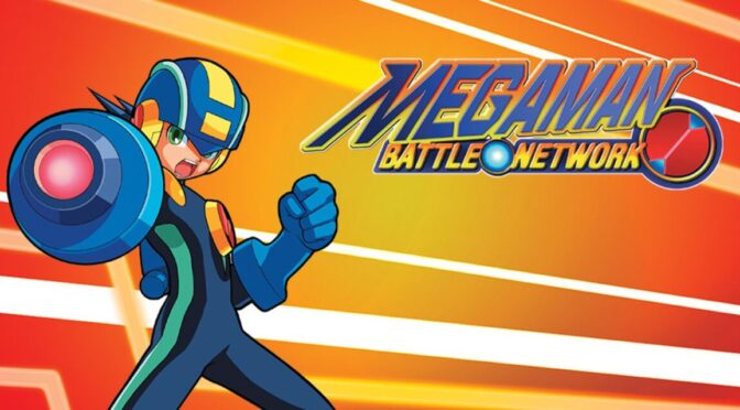 Mega Man Battle Network vinyl soundtrack up for preorder via Ship To Shore