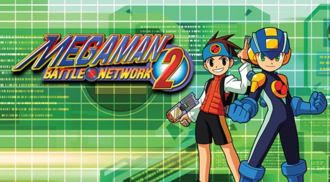Mega Man Battle Network 2 vinyl soundtrack now up for preorder via Ship To Shore