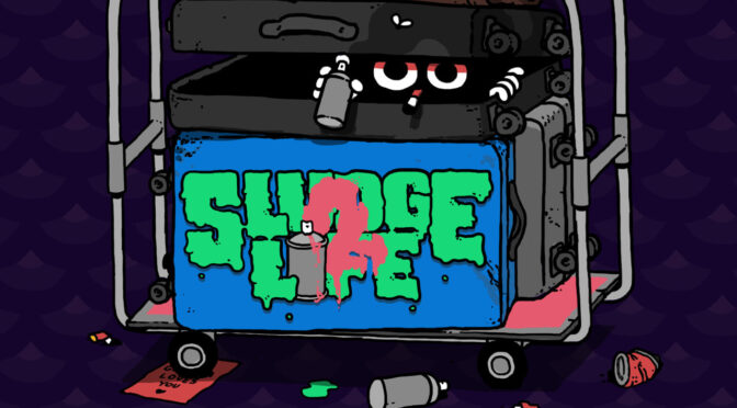 Sludge Life 2 - Feature