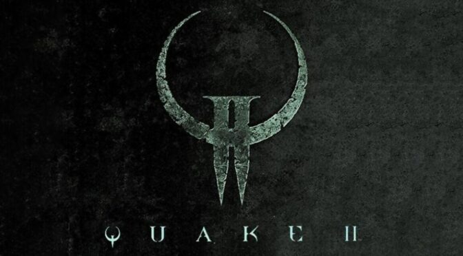 Laced Records ready with preorders for Quake II vinyl soundtrack