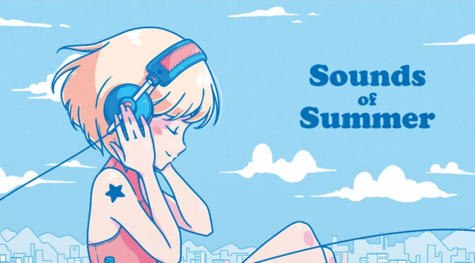 Sounds Of Summer 2023 - Feature