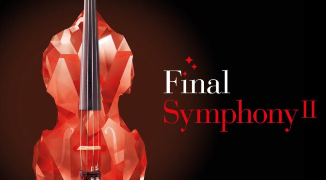 Laced Records to release both Final Symphony albums on vinyl