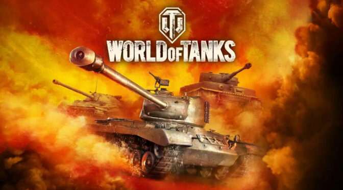World Of Tanks vinyl soundtrack now available to preorder