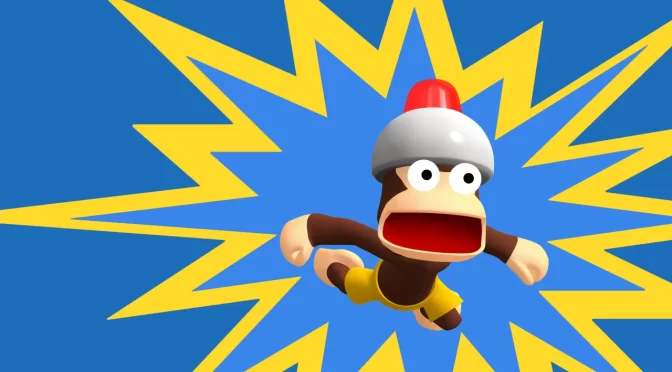 Select tracks from the Ape Escape soundtrack now available to preorder on vinyl