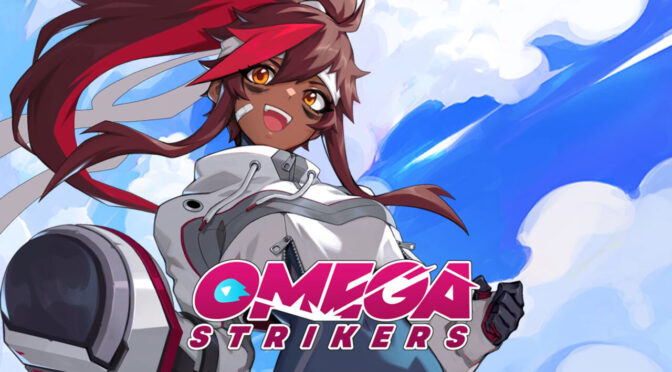 Omega Strikers vinyl soundtrack up for preorder via Materia Collective