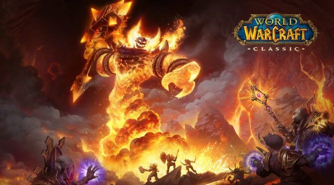iam8bit to release World Of Warcraft Classic and Burning Crusade vinyl soundtracks