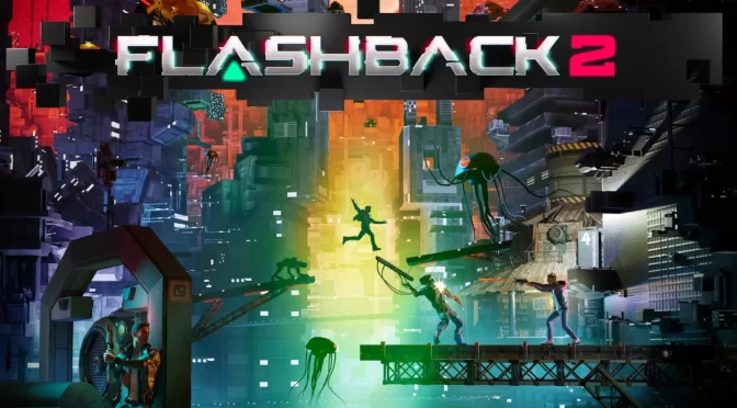 Flashback 2 - Feature