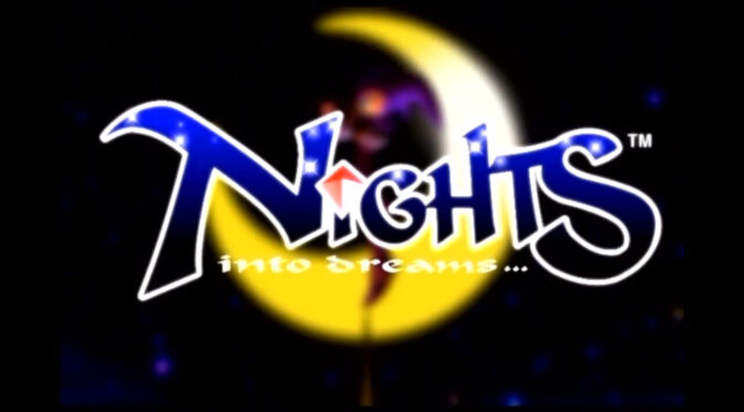 Data Discs taking preorders for the vinyl soundtrack to Nights Into Dreams