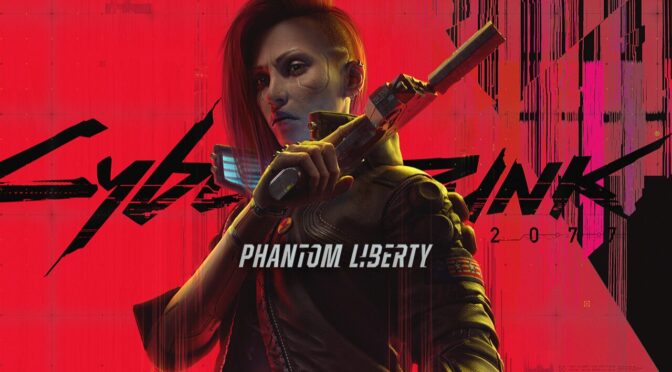 Cyberpunk 2077: Phantom Liberty - Feature