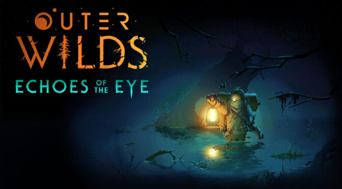 Outer Wilds: Echoes Of The Eye vinyl soundtrack now up for preorder via iam8bit