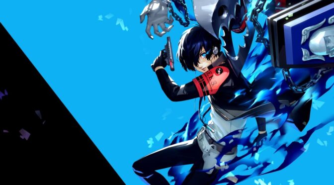 iam8bit ready with vinyl preorders for the Persona 3 Reload soundtrack