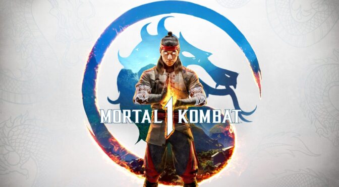 Mortal Kombat 1 vinyl soundtrack now available from Enjoy The Ride