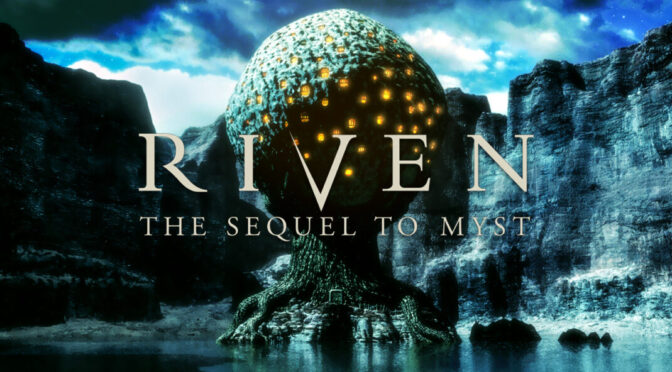 The soundtrack to Riven is now available on vinyl via Fangamer