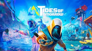 G4F Records ready with vinyl preorders for the Tides Of Tomorrow soundtrack