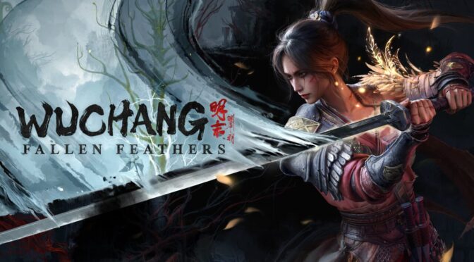 Wuchang: Fallen Feathers vinyl soundtrack up for preorder via Laced Records