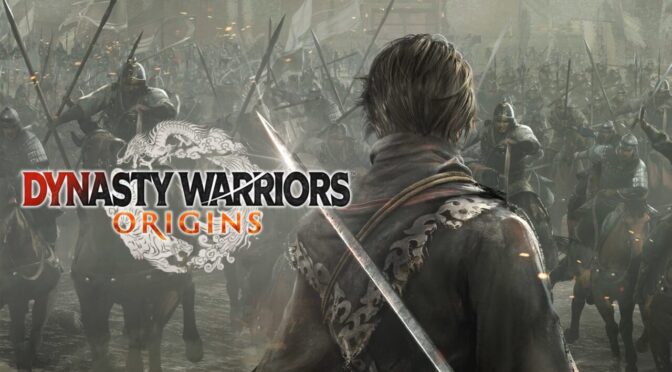 Dynasty Warriors: Origins vinyl soundtrack now up for preorder via Spacelab9