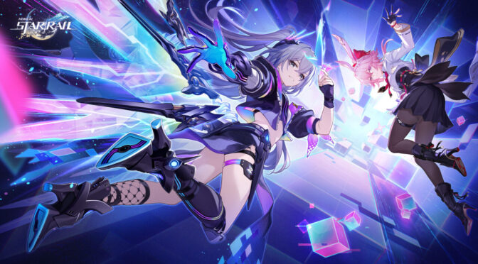 miHoYo ready with vinyl gift box for Honkai: Star Rail