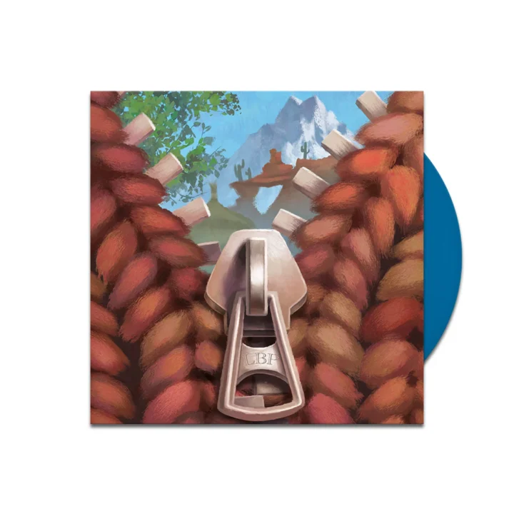 LittleBigPlanet - Front, Standard Version