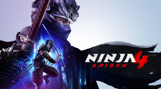 Kid Katana to release Ninja Gaiden 4 and Ninja Gaiden 2 Black vinyl soundtracks