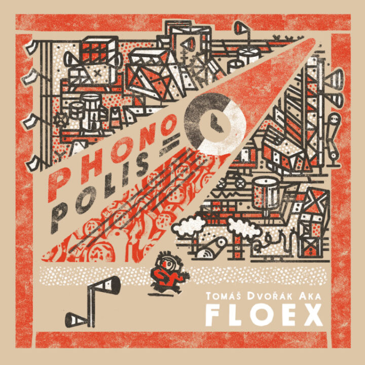 Phonopolis - Front
