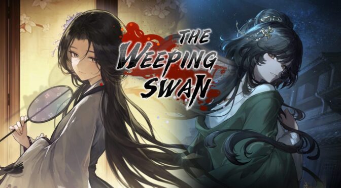 The Weeping Swan - Feature