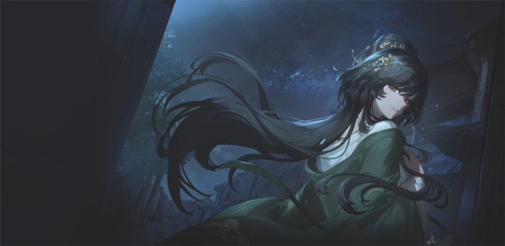 The Weeping Swan - Gatefold